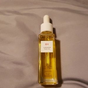 Apothecary Luminous Face Oil